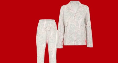 BİM'de Bu Cuma Dagi Pijama ve Kappa Valizler 699 TL'den Satışta