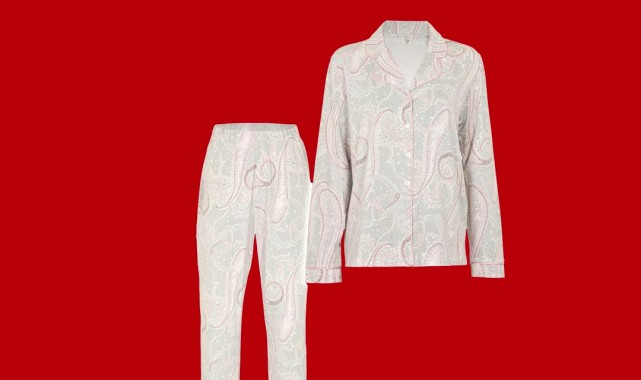 BİM'de Bu Cuma Dagi Pijama ve Kappa Valizler 699 TL'den Satışta