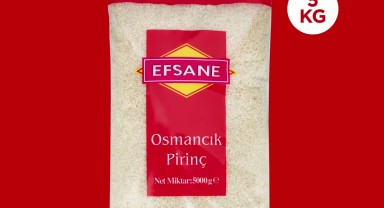 BİM'de Bu Salı Efsane Fırsatlar: Osmancık Pirinç ve Ton Balığı Stoklarda