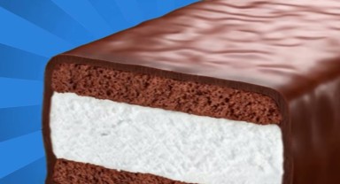 BİM'de Dostino Ballı Sütlü Dolgulu Kakaolu Kek Raflarda Yerini Aldı