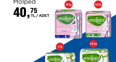 BİM'de Hijyenik Pedlerde Kaçırılmayacak Fırsatlar: 7-9 Mart Tarihleri Arasında