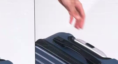 BİM'de Kappa Valizlerde Büyük İndirim Başlıyor