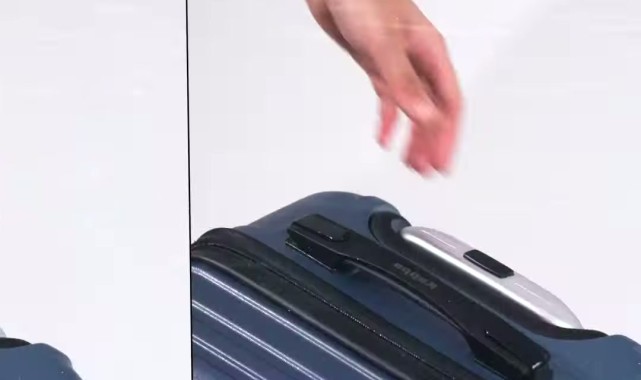 BİM'de Kappa Valizlerde Büyük İndirim Başlıyor