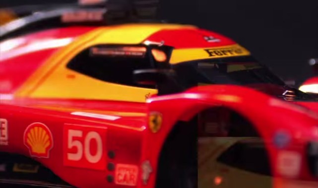 BİM'de Maisto Uzaktan Kumandalı Araba 1.690 TL'ye Satışta