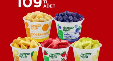 BİM'de Salı Günü Dokuru Meyve ve Nestle Gofret İndirimi