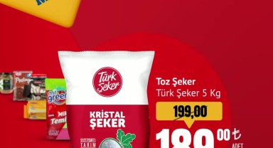 BİM'de Seçili Ürünlerde 14-21 Mart Haftası İndirimleri Başlıyor
