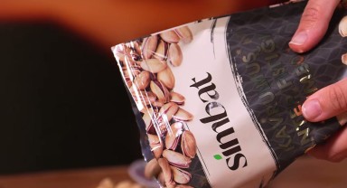 BİM'de Simbat Kuruyemiş Çeşitleri Raflarda Yerini Aldı