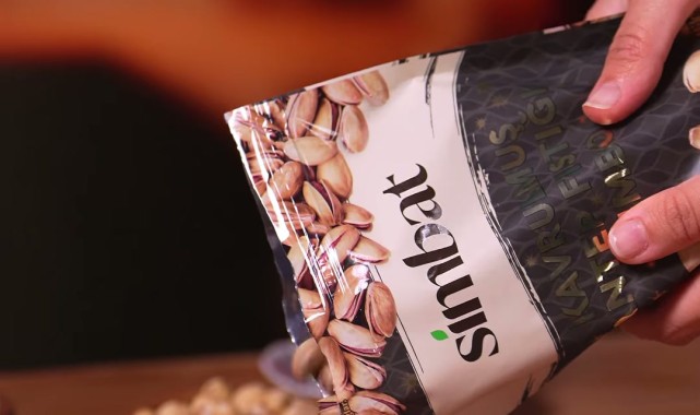 BİM'de Simbat Kuruyemiş Çeşitleri Raflarda Yerini Aldı