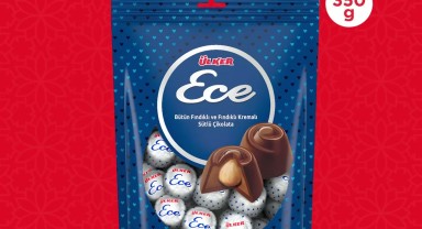 BİM'de Ülker Ece Çikolata Kampanyası: 350 Gr Sadece 259 TL