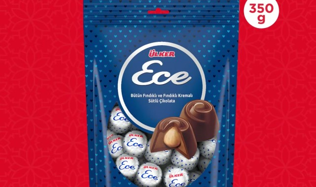BİM'de Ülker Ece Çikolata Kampanyası: 350 Gr Sadece 259 TL