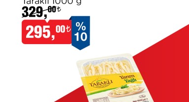 BİM'de Yarım Yağlı Eritme Peyniri 19-23 Mart'ta İndirimde