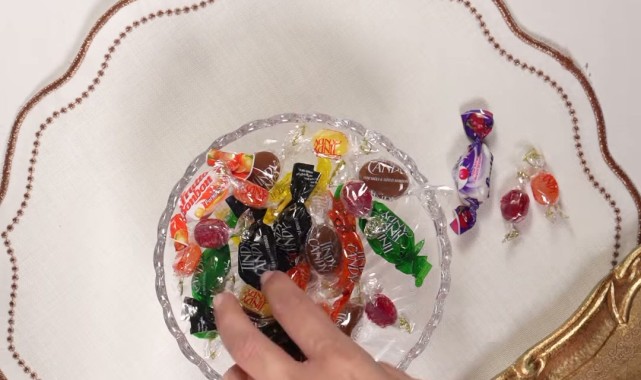 BİM'den Bayram Şekerleri Kampanyası Başladı