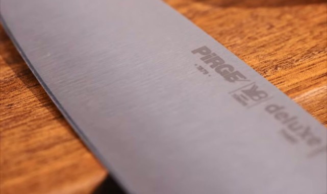 BİM'den Mutfaklara Özel Pirge Bıçakları: 27 Mart'ta Raflarda