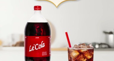 BİM'den Ramazan Ayına Özel Le Cola Kampanyası