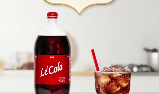 BİM'den Ramazan Ayına Özel Le Cola Kampanyası