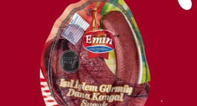 BİM'den Sahur Sofralarına Lezzetli Dana Kangal Sucuk