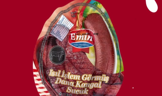 BİM'den Sahur Sofralarına Lezzetli Dana Kangal Sucuk