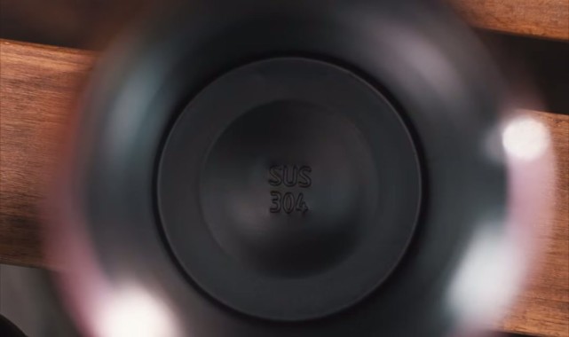 BİM'den Yeni Ürün: Renkli Çelik Termos 27 Mart'ta Raflarda