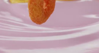 Danone'dan Yeni Yoğurt: YoCrush Çilek Aromalı