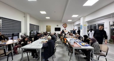 Ermenek'te Ortaokul Öğrencilerinden Ramazan Ayı Etkinliği