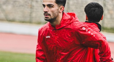 Karaman FK, Batman Petrolspor Maçına Hazırlanıyor