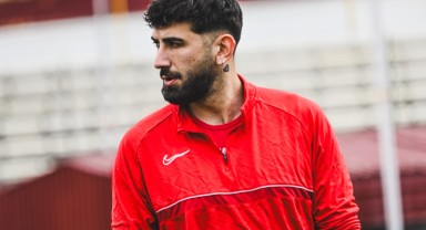 Karaman FK, Şanlıurfaspor Maçına Hazırlanıyor