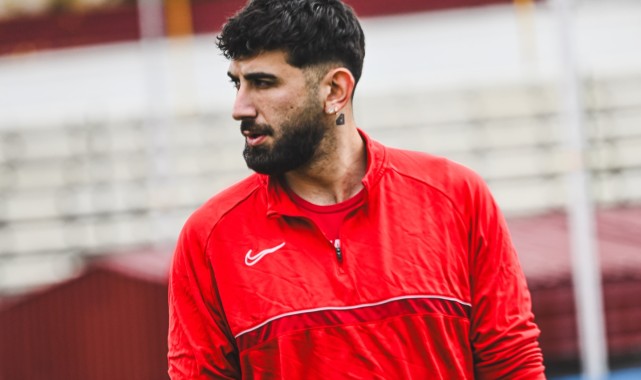 Karaman FK, Şanlıurfaspor Maçına Hazırlanıyor