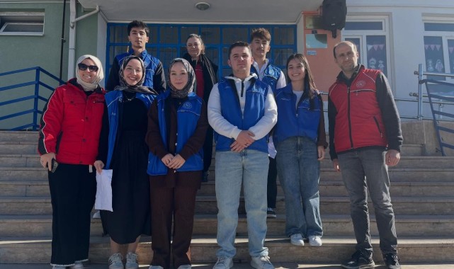 Karaman Gençlik Merkezi'nden Motivasyon Dolu Başlangıç