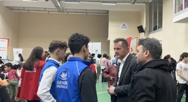 Karaman Gençlik Merkezi'nden Ramazan Ayı ve Gençlik Üzerine Mesaj