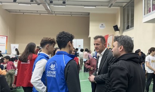 Karaman Gençlik Merkezi'nden Ramazan Ayı ve Gençlik Üzerine Mesaj