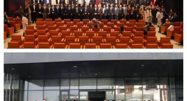 Karaman TSO Genç Girişimcileri Kayseri'deki Panele Katıldı