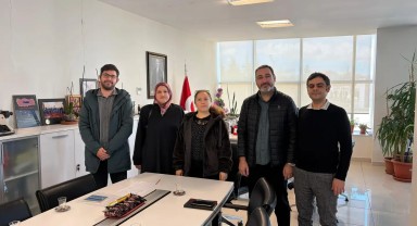 Karaman TSO Üyelerine Kooperatifçilik Eğitimi Verilecek