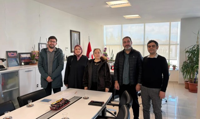 Karaman TSO Üyelerine Kooperatifçilik Eğitimi Verilecek