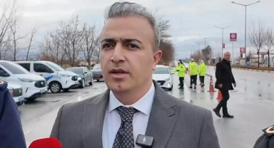 Karaman Valisi Çiçek'ten Bayram Güvenliği Açıklaması