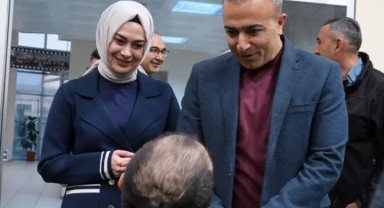 Karaman Valisi Hayrettin Çiçek, Özel Sporcularla İftar Programında Buluştu