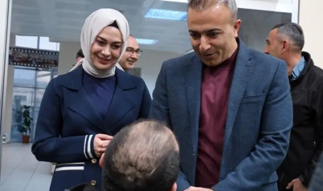 Karaman Valisi Hayrettin Çiçek, Özel Sporcularla İftar Programında Buluştu