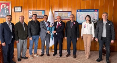 Karaman'da 37. Vergi Haftası Etkinlikleri Başladı