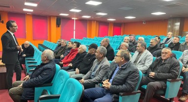 Karaman'da Eğitimden Uzak Kalanlar İçin Önemli Adımlar Atıldı