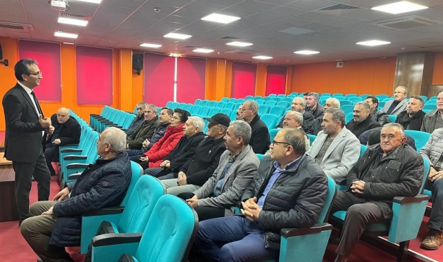 Karaman'da Eğitimden Uzak Kalanlar İçin Önemli Adımlar Atıldı