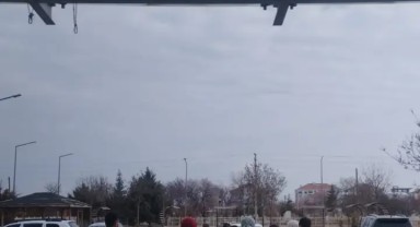 Karaman'da Hastane Personeline Tahliye ve Yangın Söndürme Tatbikatı