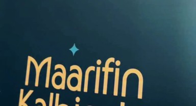 Karaman'da İbn-i Sina Lisesi'nde 