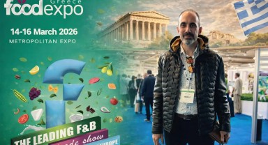 Karaman'dan Gıda Fuarı'na İş Gezisi: Yeni Pazarlar Hedefleniyor