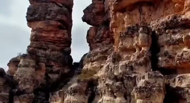 Karaman'ın Tarihi Dokusu ve Kültürel Mirası Tanıtılıyor