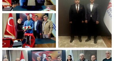 KTSO'dan NACE Kodu Sürecinde Kurumlarla İş Birliği