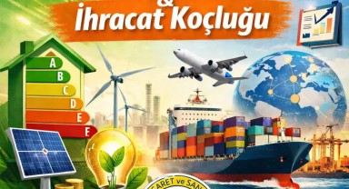 MEVKA'dan Bismak Vural Makina'ya Enerji Etüdü Desteği