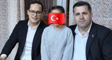 Sarıveliler'de Öksüz ve Yetim Çocuklar İçin İftar Programı Düzenlendi