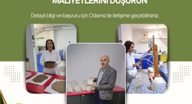 Toprak Analiziyle Verimi Artırın, Maliyetleri Düşürün