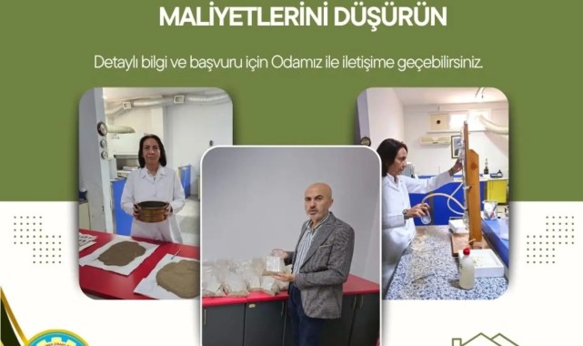 Toprak Analiziyle Verimi Artırın, Maliyetleri Düşürün