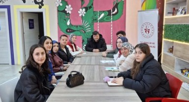 ÜNİDES Kapsamında 6. Dönem Çalışmaları Başladı