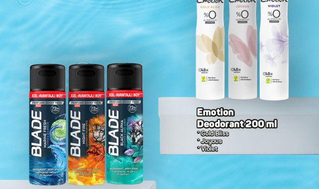 A101'de 10 TL Üzeri Alışverişe Özel İndirimler Başladı